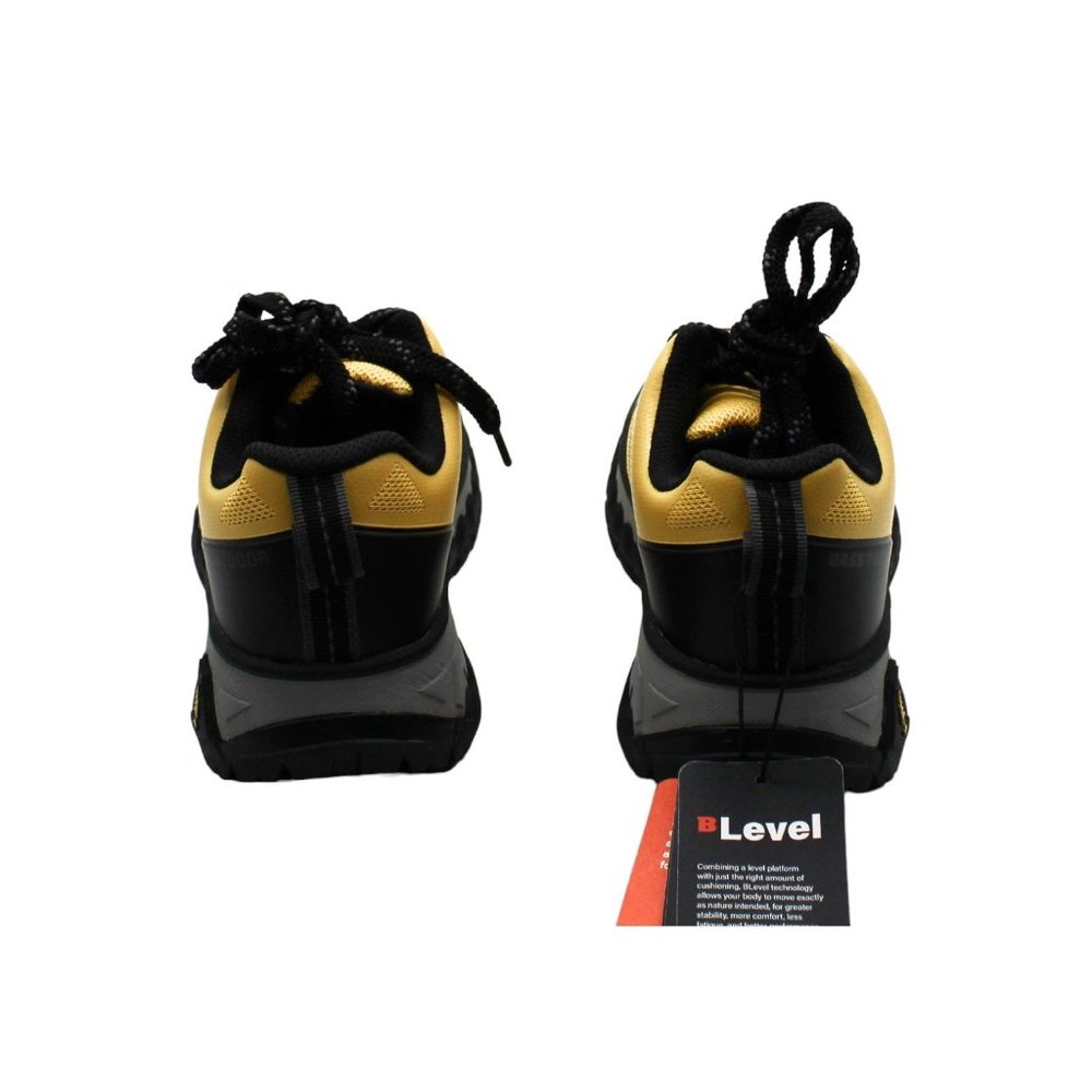 Gh Bass Peak Seamless Hiker Low-Top Sneakers - Picture 8 of 8
